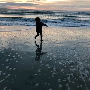 Meet your Posher, Nathan